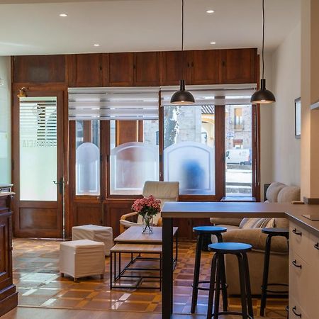 Apartamento Turistico 'Botica Moro' 보냐르 외부 사진
