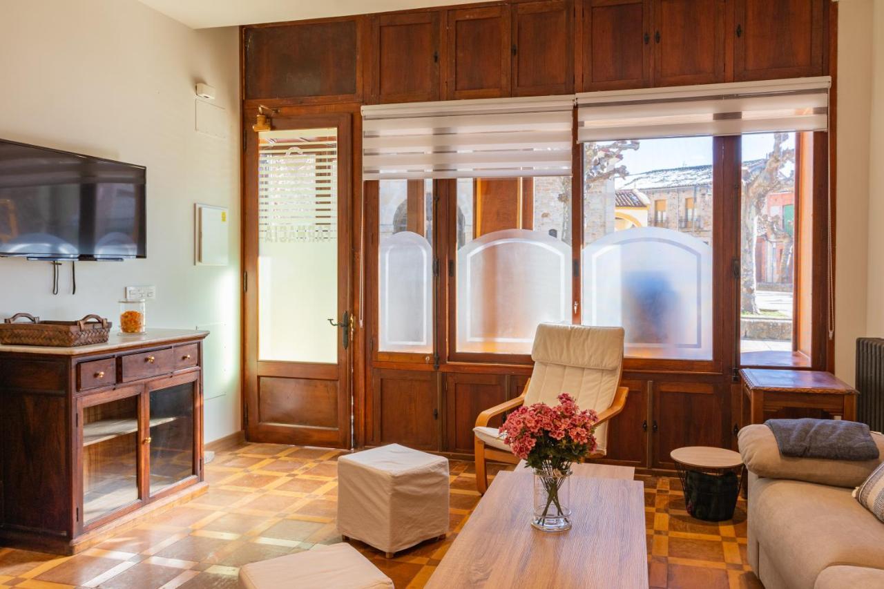 Apartamento Turistico 'Botica Moro' 보냐르 외부 사진