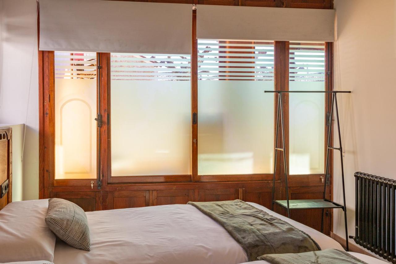 Apartamento Turistico 'Botica Moro' 보냐르 외부 사진