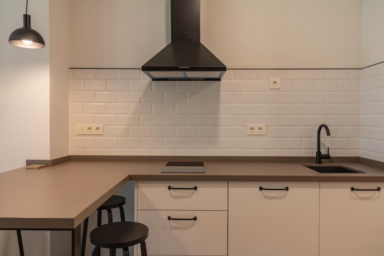 Apartamento Turistico 'Botica Moro' 보냐르 외부 사진