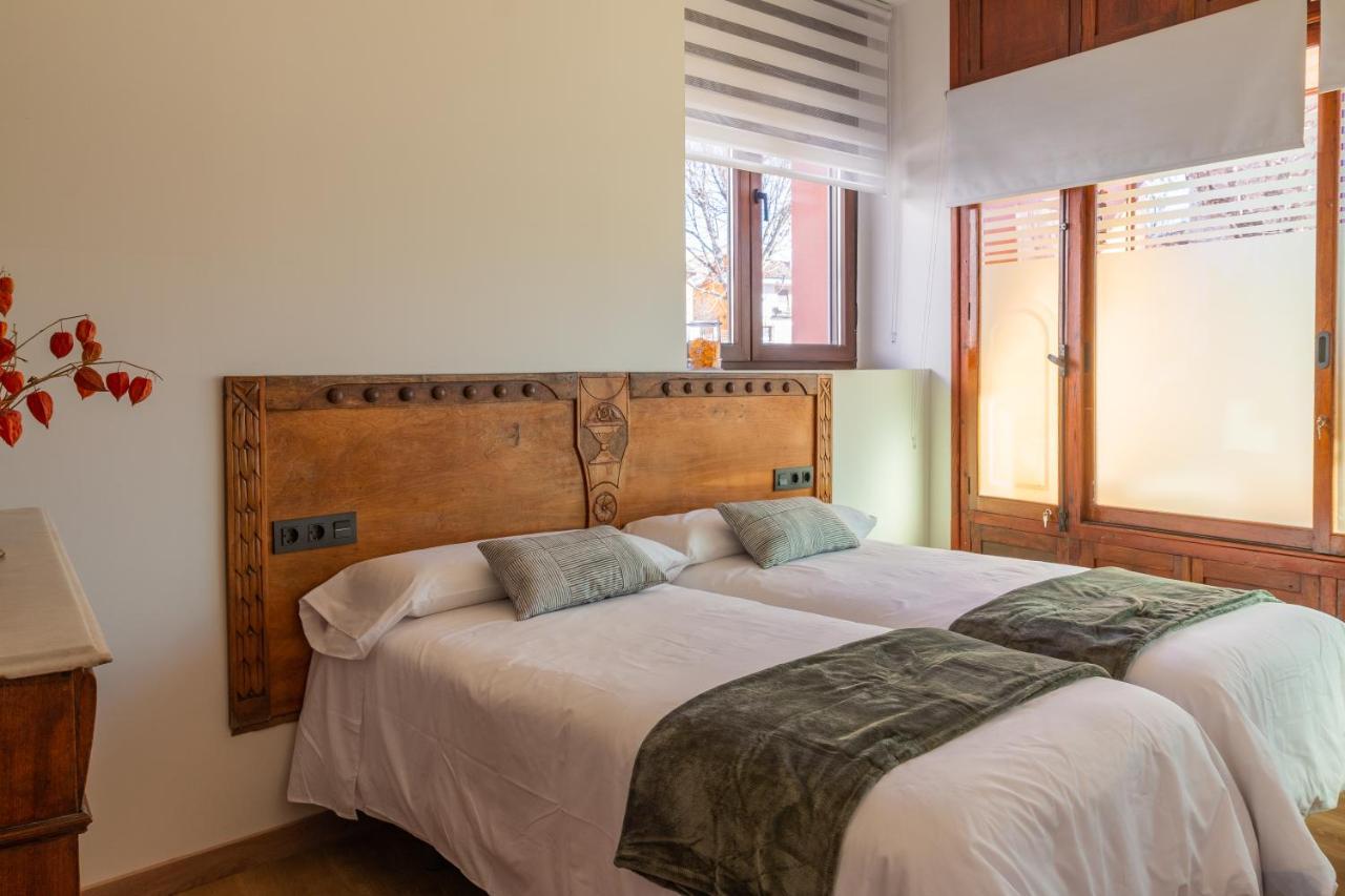 Apartamento Turistico 'Botica Moro' 보냐르 외부 사진