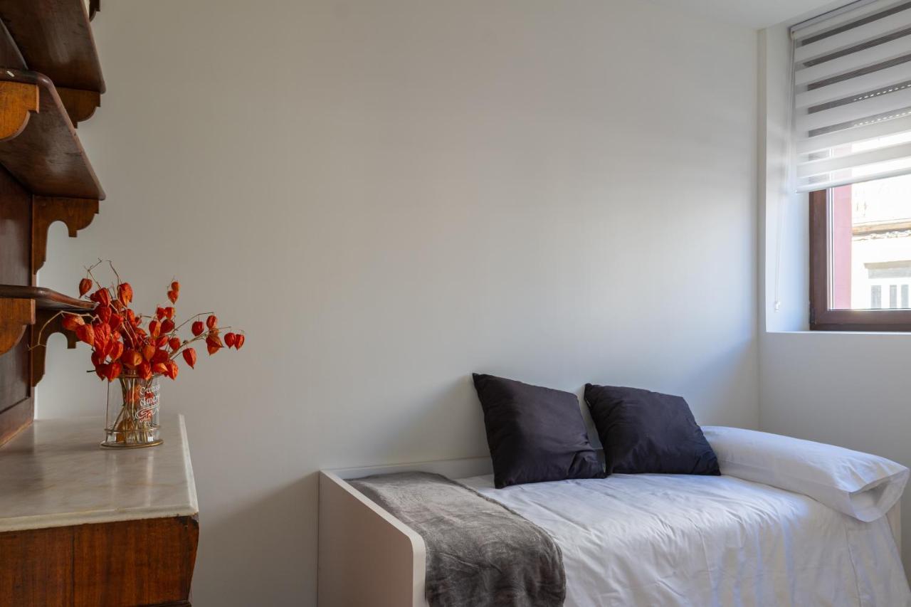Apartamento Turistico 'Botica Moro' 보냐르 외부 사진